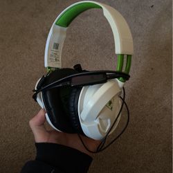 Turtle Beach Headset