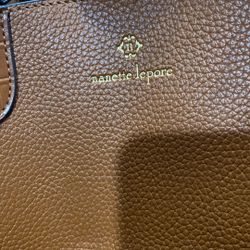 Nanette Lepore purse