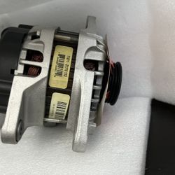 Brand New Alternator 