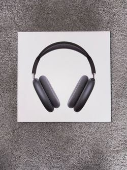 AirPod Max Black