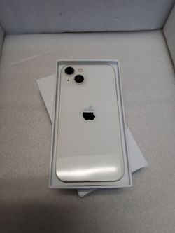 Iphone 13 128gb Unlocked- Babcock rd