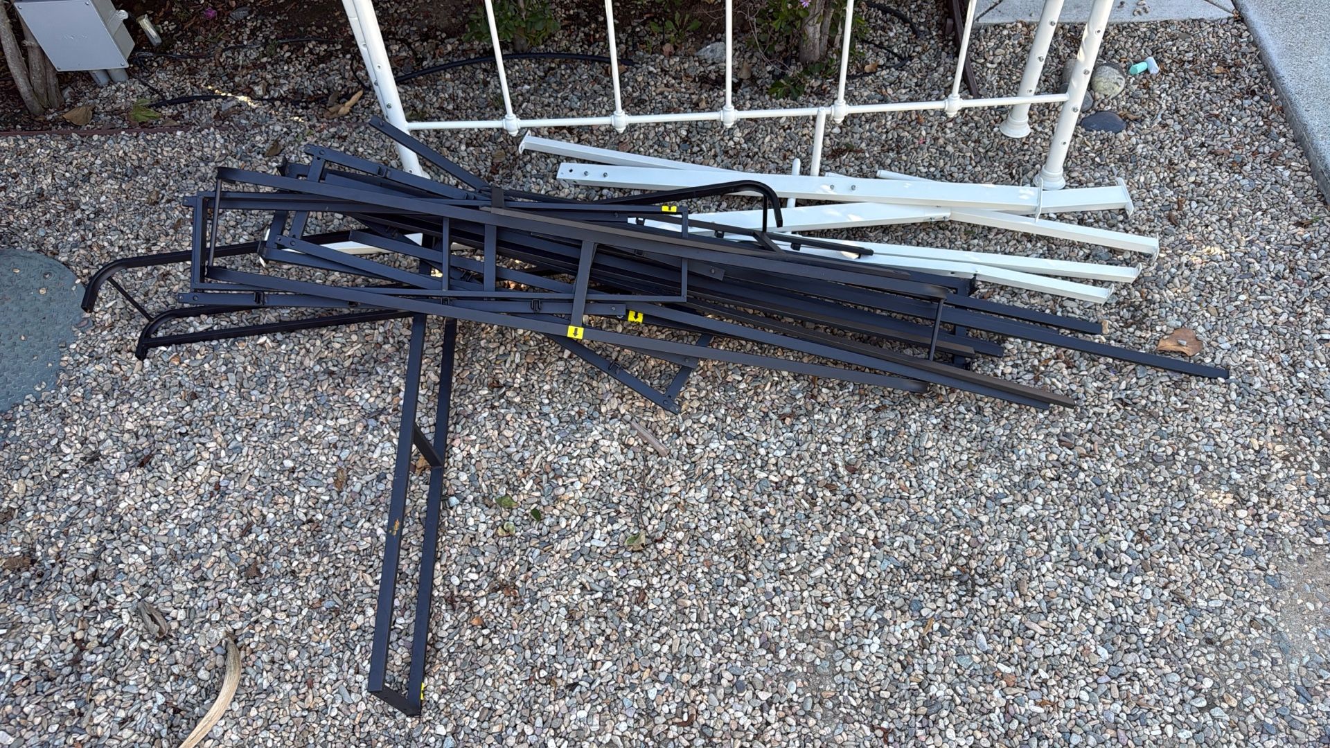 Free Queen Box Spring