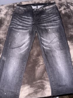 Purple Jeans Brand New