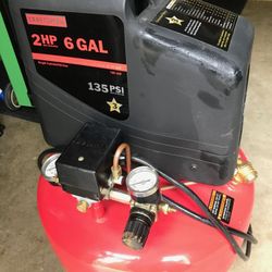 Discount Air Compressor