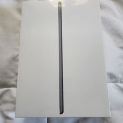 Ipad 9th Generation Wifi Brand New Sealed