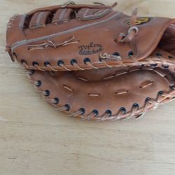 Wilson Pro-Back A2802 Mitt