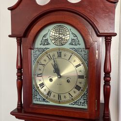 Grandfather Clock 