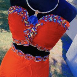 Dress Form