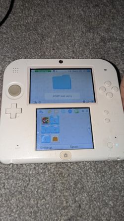 Nintendo 2DS