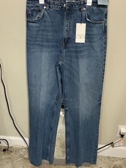 Zara Jeans