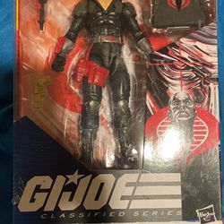 Action Figure