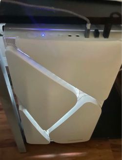 Gaming setup