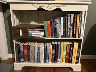 Bookshelf