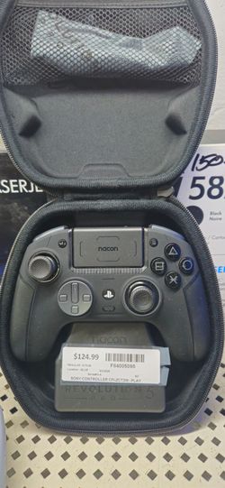 Nacon Revolution 5 Pro PS5 Controller