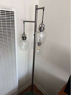 Costco Lamp