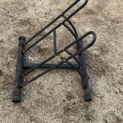 Bike Rack 