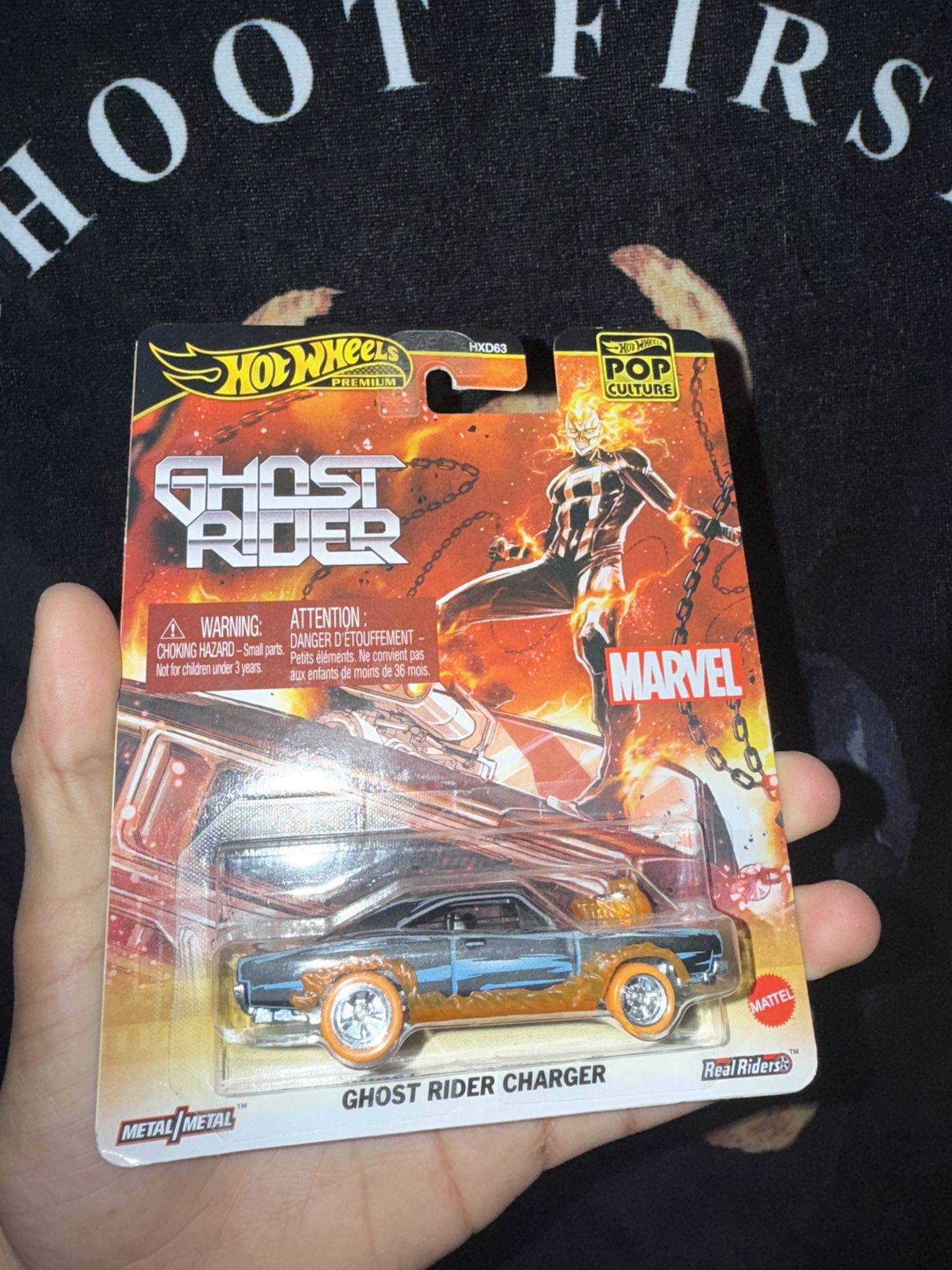Hot Wheels Premium 