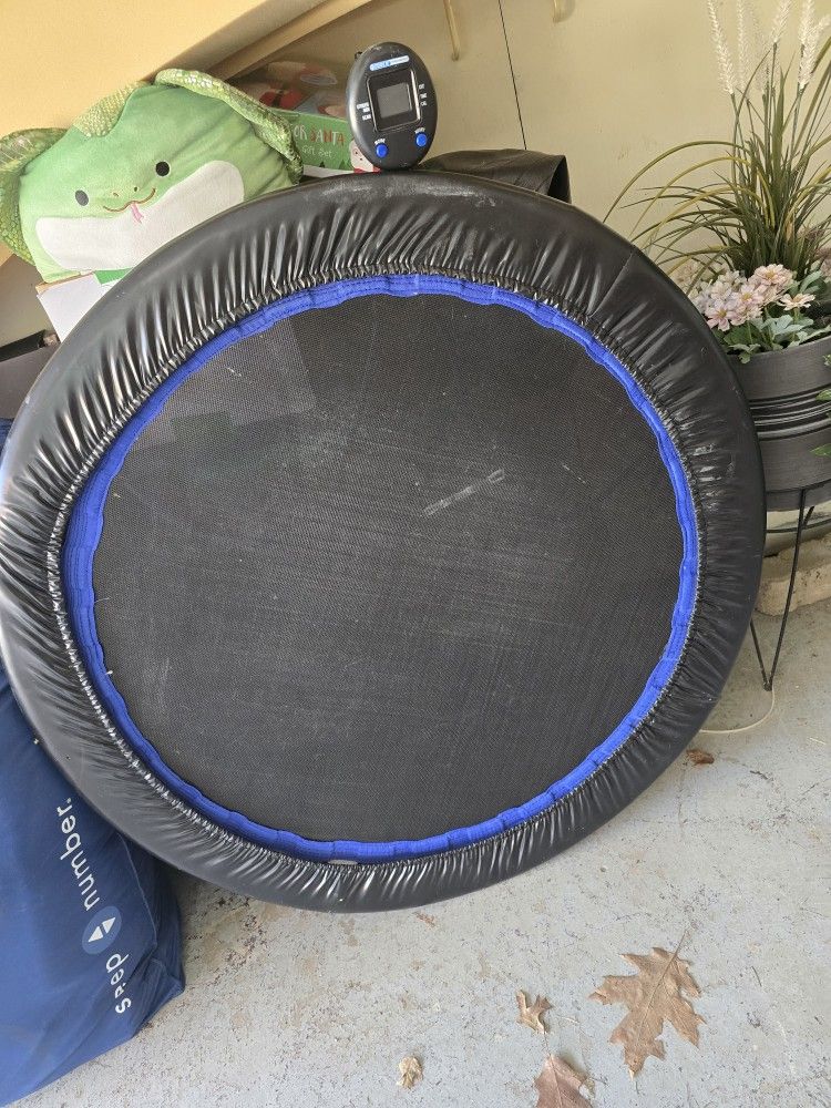 Little Trampoline