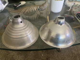 Reptile heat lamp hoods