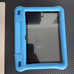 Kids fire tablet