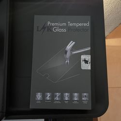 iPhone XR Tempered Glass Protector