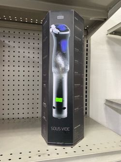 Wired Sous Vide Circulator KG-SV1
