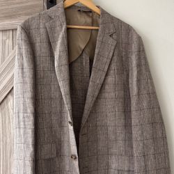 Brooks Brothers Classic Fit Sport Coat - New/Unworn