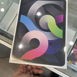 iPad Air 4th Gan WIFI/cellular 64gb 