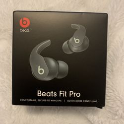 Beats Fit Pro True Wireless Noise Cancelling