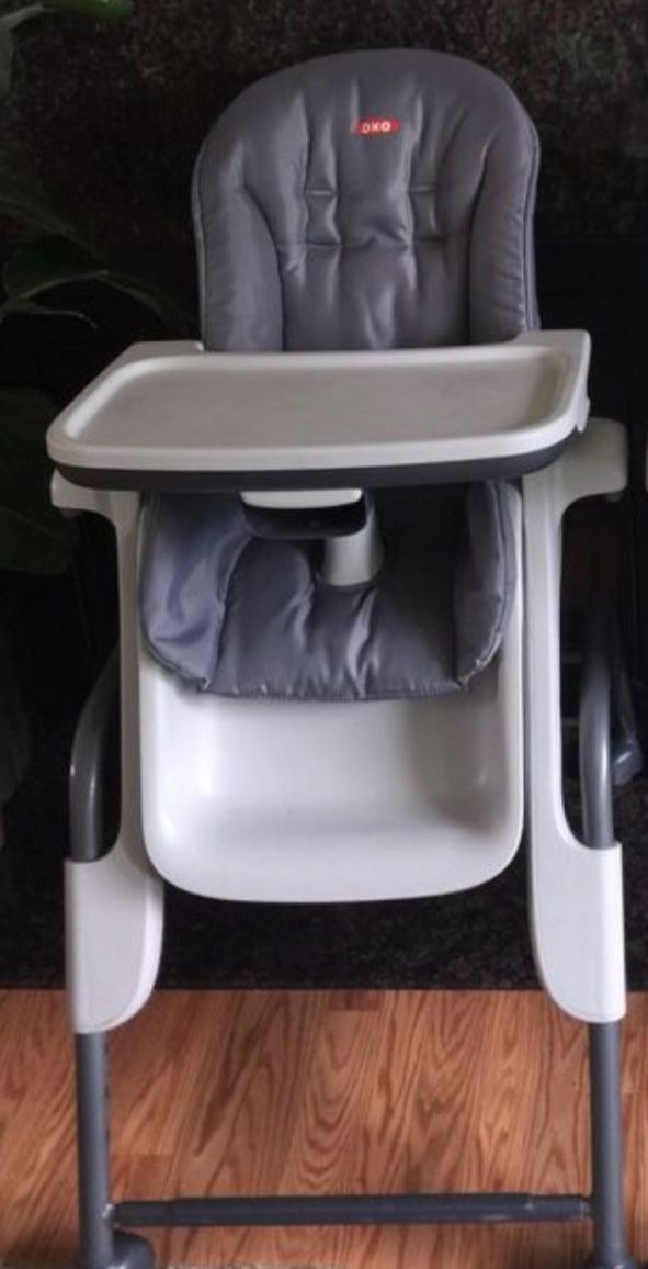 Oxo High Chair Recliner