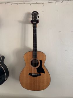Taylor 114e Acoustic Electric Guitar
