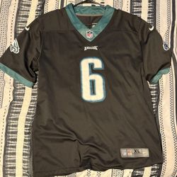 Devonte Smith Size Xl
