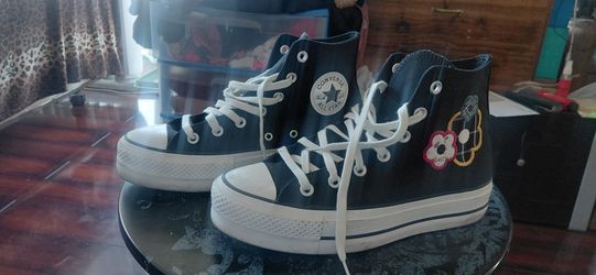Woman Shoe's Converse All Star