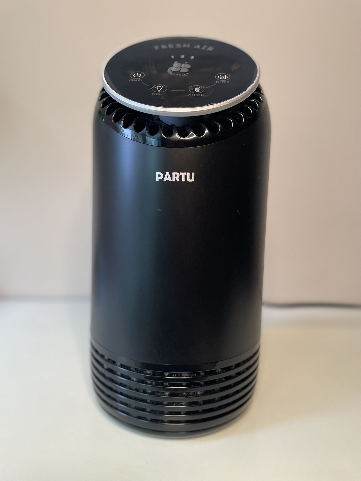 Air purifier