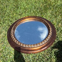 Antique Mirror 