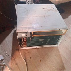 Heat And Cold Ac Unit