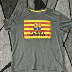 Barecelona T-shirt