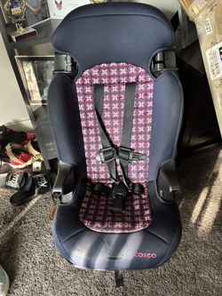 Cosco Car Seat