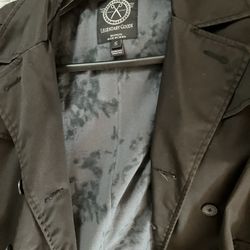Men Jack Size Small