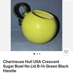 Vintage Sugar N Milk (See Pics) $20 Set