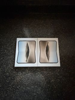 iPhone Duo 512 GB White