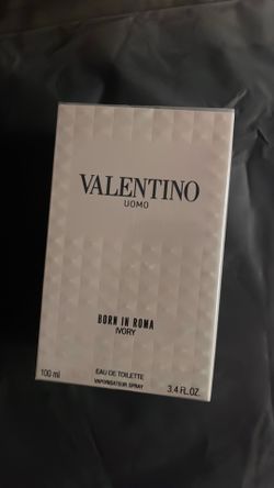 Valentino ivory
