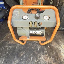 Compresor RIDGID