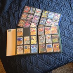 Pokemon EX English And Japanese 