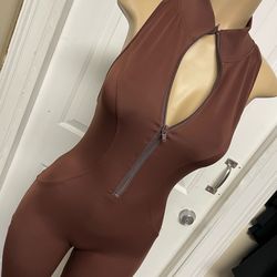 Rogue Season gym bodysuit/romper