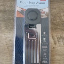 Alarm Door Stopper
