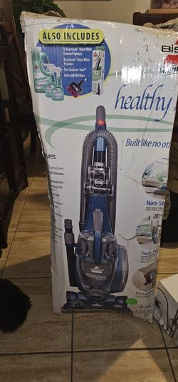 Bissell Vaccum 