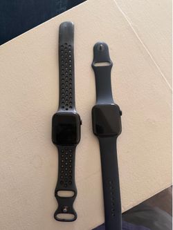 Apple SE watch