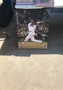 Diamondbacks Justin upton picture $10