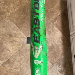 Softball Bat